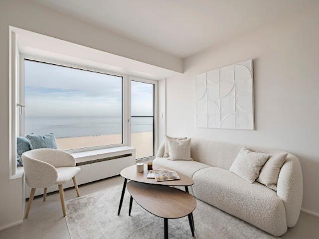 Appartement vente à Antwerpen