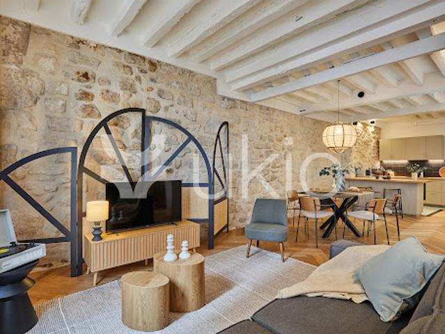 Appartement location à Paris, Île-de-France