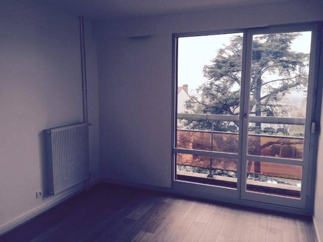 Appartement location à Grand Parilly, Bron