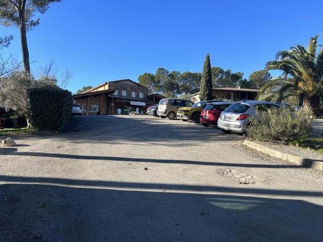 Appartement vente à Brignoles, Le Thoronet