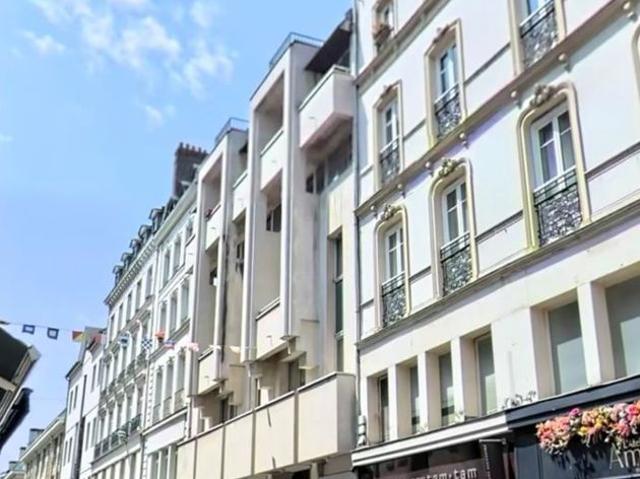 Appartement vente à Rouen, Ruan