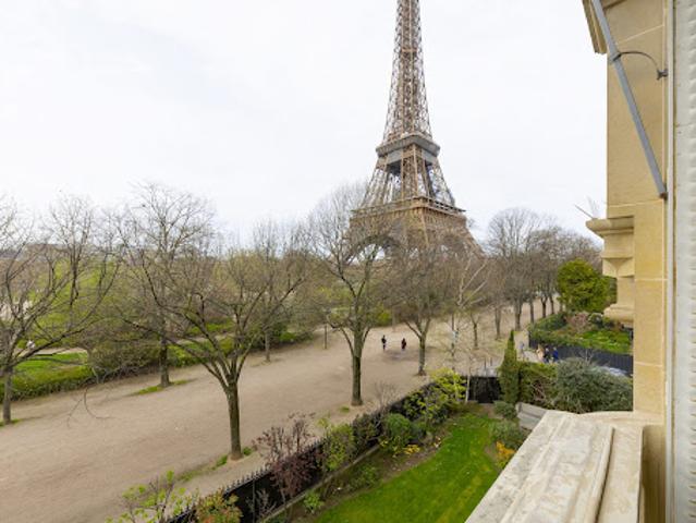 Appartement location à Île-de-France
