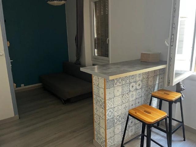 Appartement vente à Perpignan