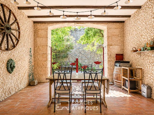 Appartement vente à Montpellier, Balaruc-le-vieux