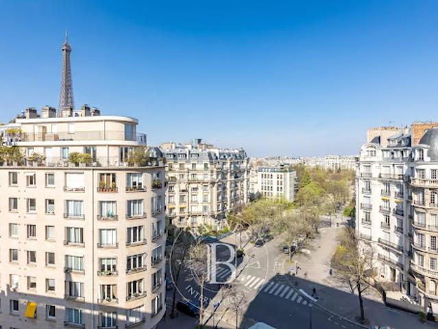 Appartement vente à Paris, Île-de-France