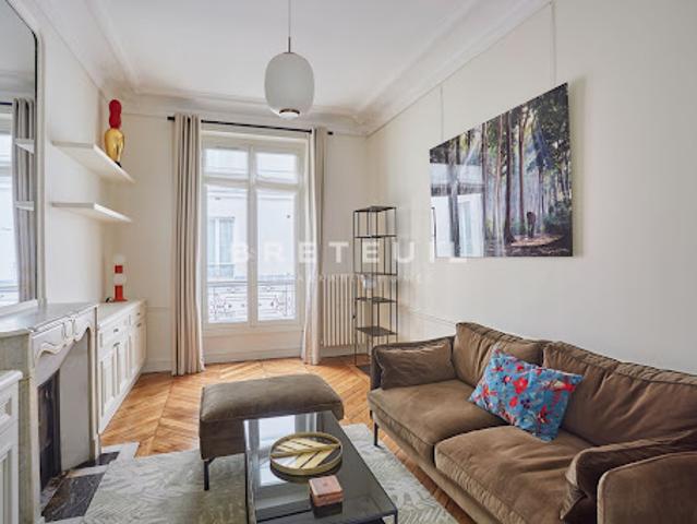 Appartement location à Île-de-France