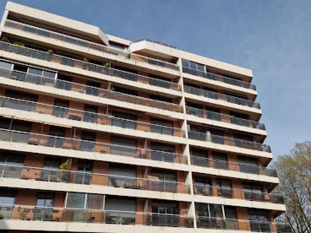 Appartement vente à Chambéry