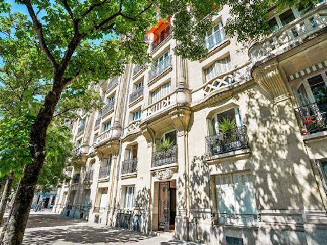 Appartement vente à Paris, Île-de-France