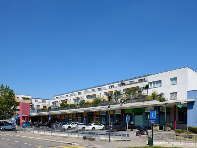 Apartment mieten in Saint-Prex, District de Morges