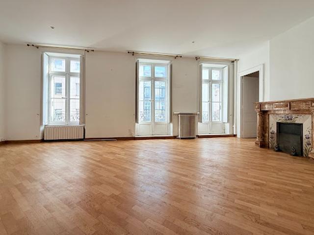 Appartement vente à Montpellier