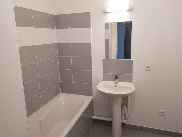 Appartement location à Lieusaint, Seine-et-Marne