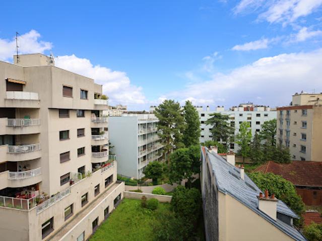 Appartement vente à Boulogne-Billancourt, Boulogne-billancourt