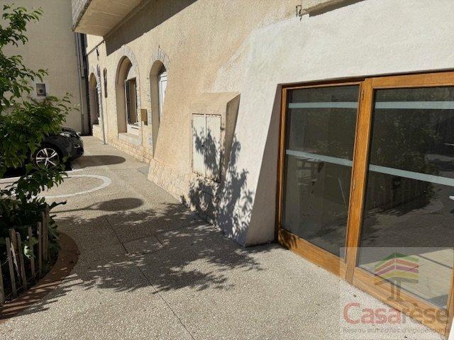 Appartement vente à Lodève, Clermont-l'hérault