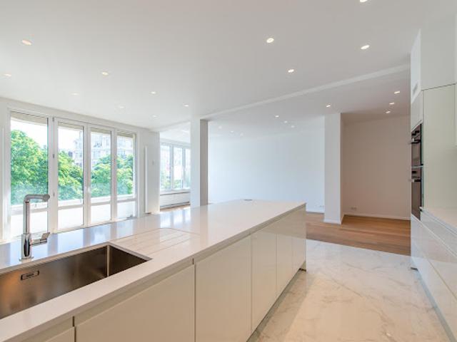 Appartement location à Ixelles - Elsene, Brussel-Hoofdstad - Bruxelles-Capitale