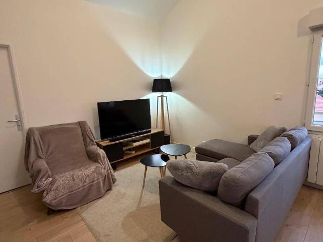 Appartement location à Corbas, Rhône