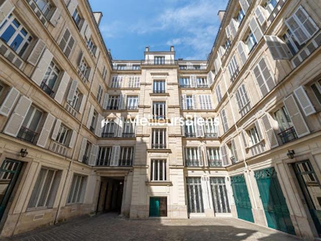 Appartement vente à Bordeaux