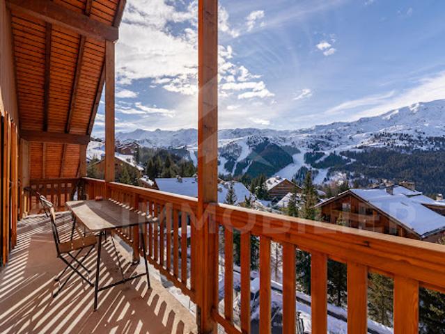 Appartement vente à Albertville, Les Allues