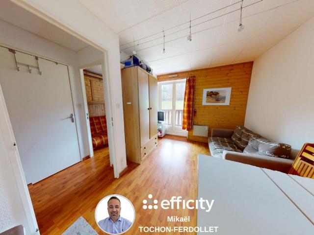 Appartement vente à Vers Baz, Onnion