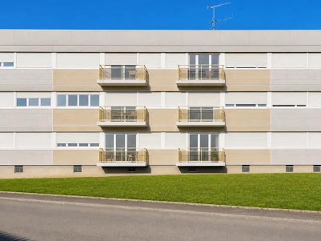 Appartement vente à Cognac