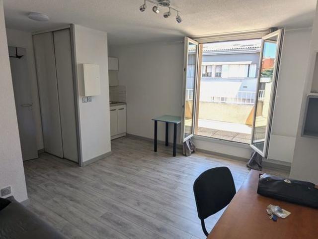 Appartement vente à Toulouse