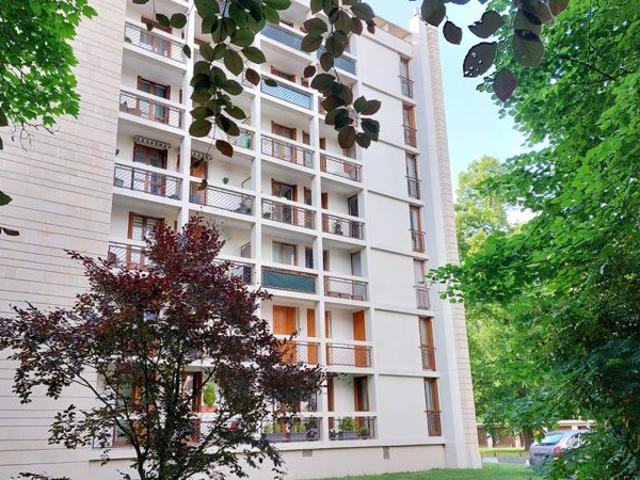 Appartement vente à Senlis, Vineuil-saint-firmin