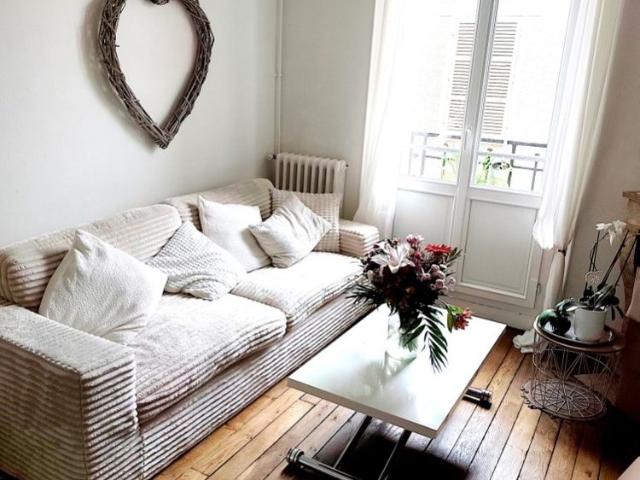 Appartement location à Fontainebleau, Montcourt-fromonville