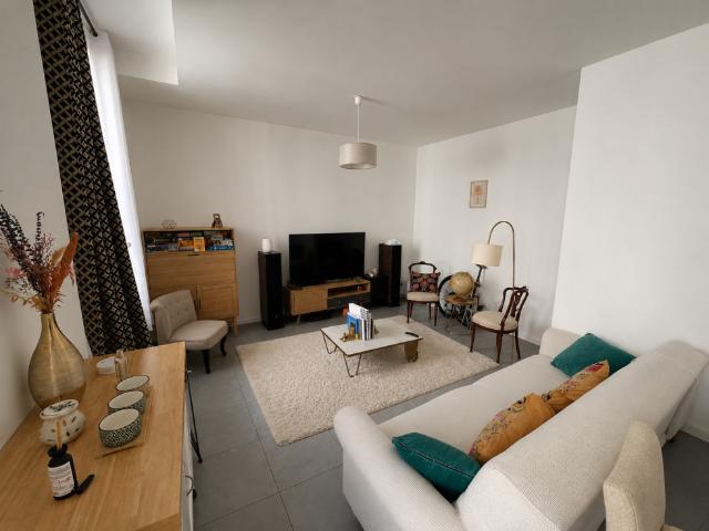 Appartement location à Nîmes