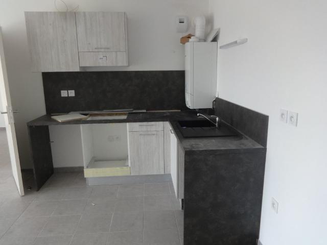 Appartement location à Nîmes