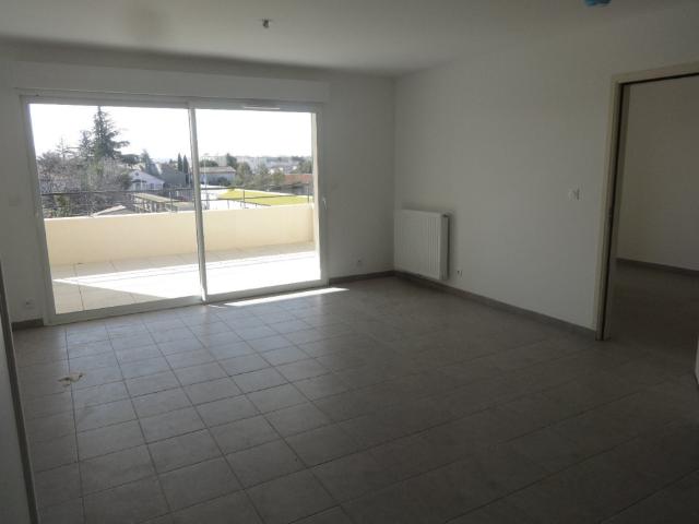 Appartement location à Nîmes
