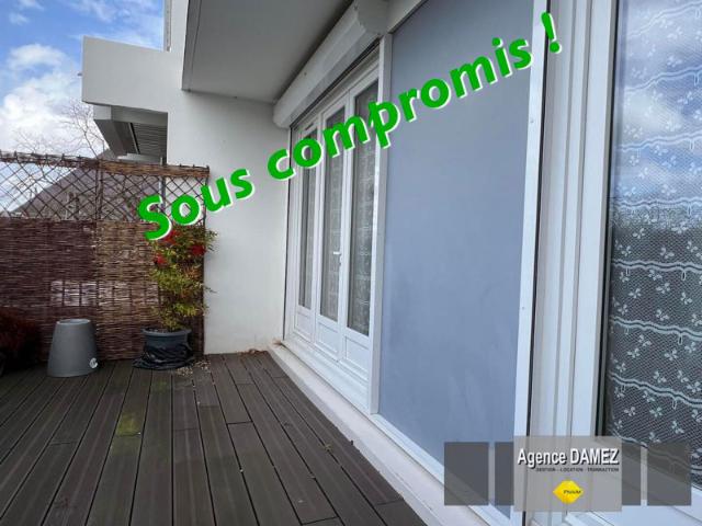 Appartement vente à Étampes, Dourdan