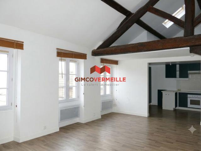 Appartement vente à Nanterre, Rueil-malmaison