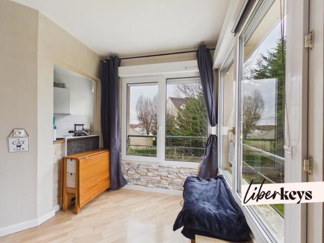 Appartement vente à Palaiseau, Montlhéry