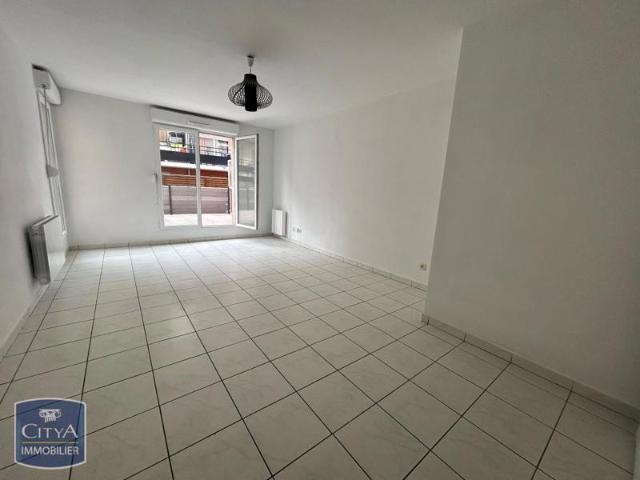 Appartement vente à France métropolitaine, Goussainville