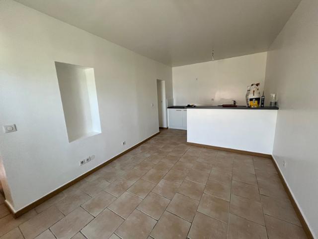 Appartement vente à Mantes-la-Jolie, Epône