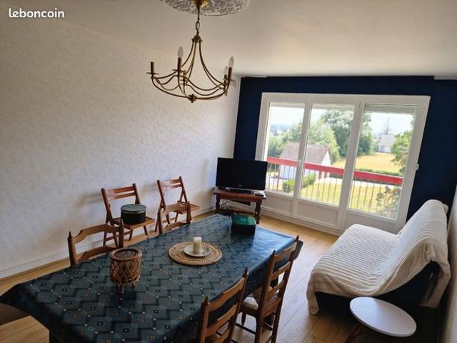 Appartement vente à Argentan, La Ferté-macé