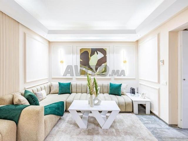 Appartement vente à Gueliz, Marrakech