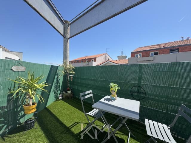 Appartement vente à Poitiers, Buxerolles