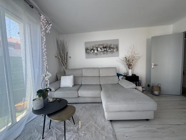 Appartement vente à Poitiers, Buxerolles