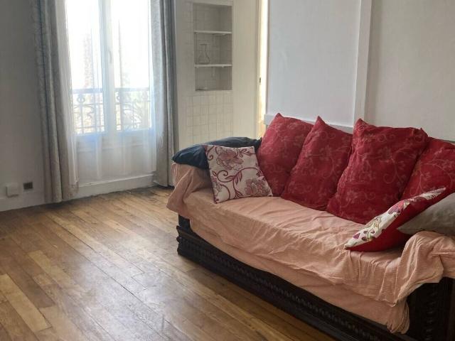Appartement vente à La Courneuve, 4000 Nord Appartement vente à La Courneuve, 4000 Nord