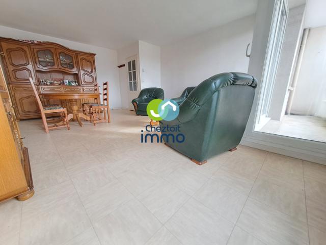 Appartement vente à Lens, Liévin