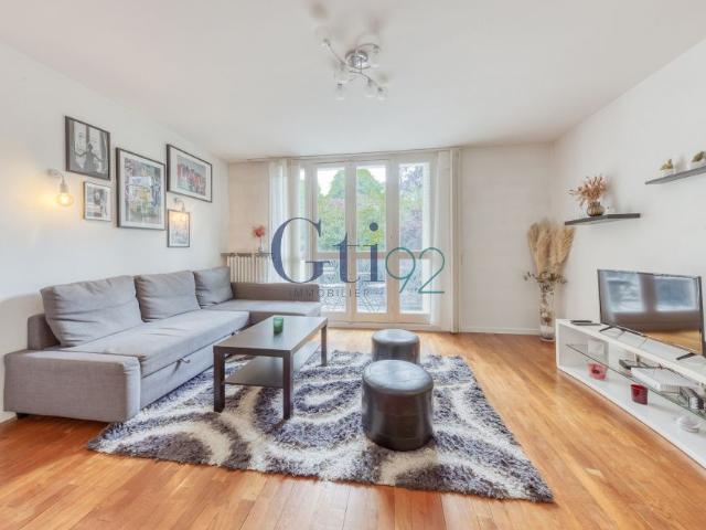 Appartement location à Antony, Clamart