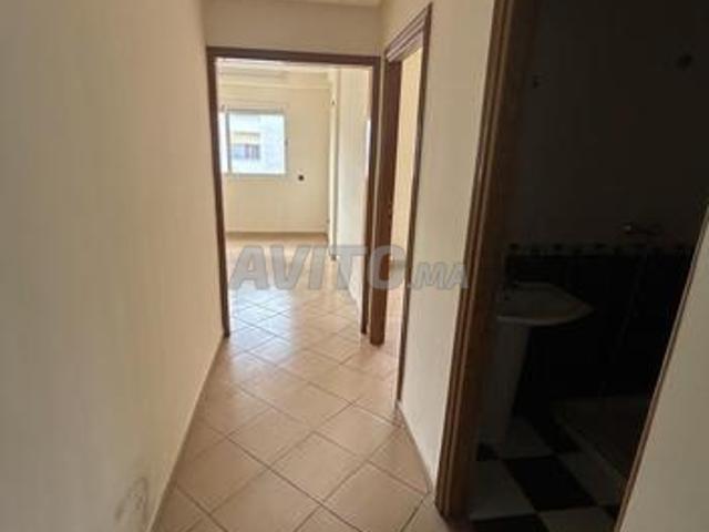 Appartement vente à Had Soualem, Gharb-Chrarda-Beni Hssen