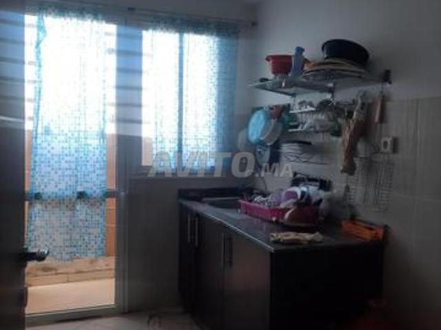 Appartement vente à Dar Bouazza, Gharb-Chrarda-Beni Hssen