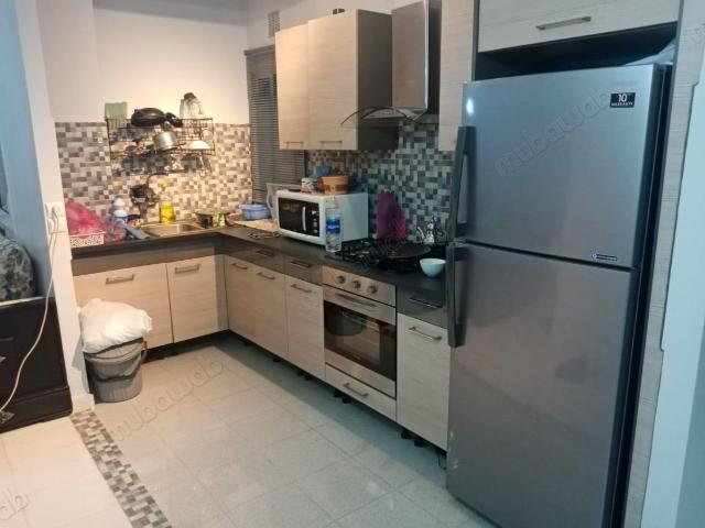 Appartement vente à Dar Bouazza, Gharb-Chrarda-Beni Hssen