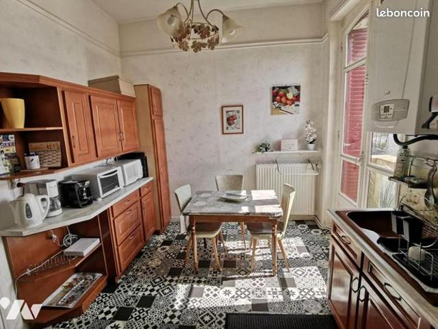 Appartement vente à Bagnoles-de-l'Orne-Normandie, Orne