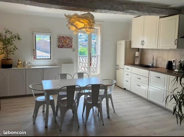 Appartement vente à Brignoles, Carcès