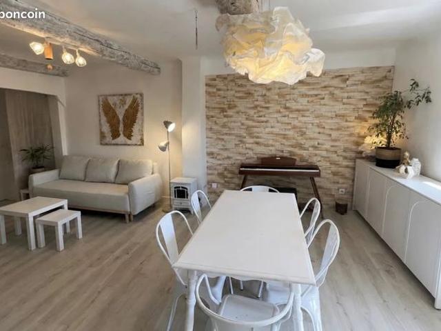 Appartement vente à Brignoles, Carcès