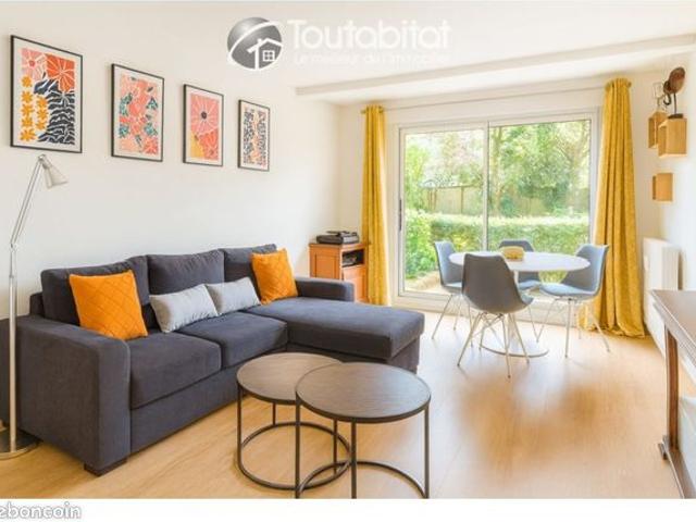 Appartement vente à Charleville-Mézières, Charleville-mézières