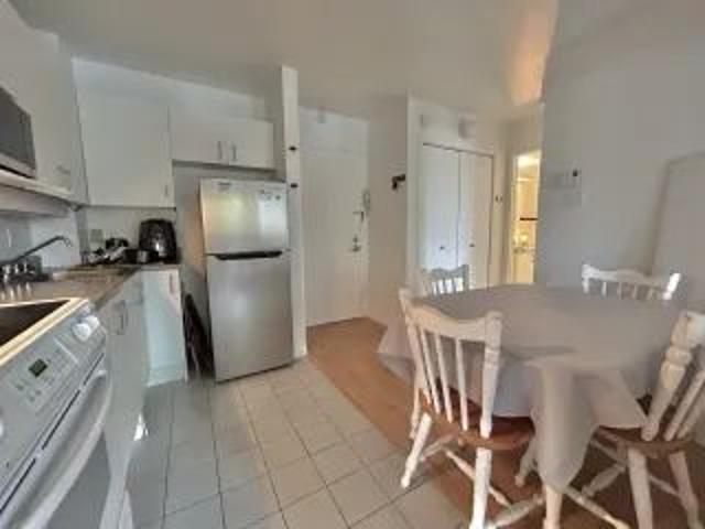 Apartment for rent in Lévis, Quebec