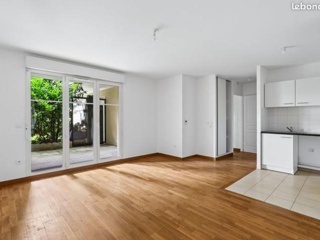 Appartement vente à Créteil, Le Plessis-trévise